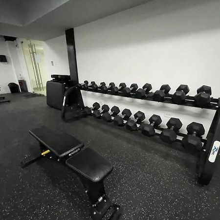 5Th Ave - Gym - Pool - Rooftop Playa del Carmen Dış mekan fotoğraf