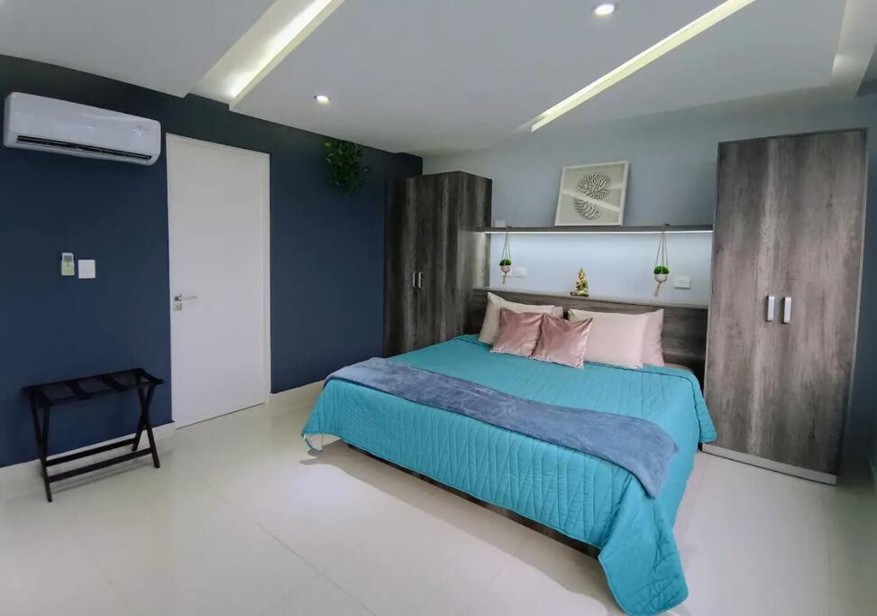 5Th Ave - Gym - Pool - Rooftop Playa del Carmen Dış mekan fotoğraf