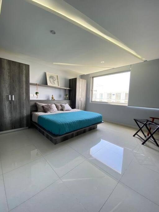 5Th Ave - Gym - Pool - Rooftop Playa del Carmen Dış mekan fotoğraf